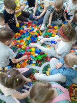 28 января - Международный день Lego 28 января - Международный день Lego.