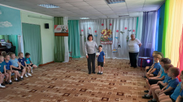 Ловки, смелы и петь удалы! Ловки, смелы и петь удалы!.