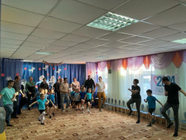 Второй этап регионального кейс-фестиваля начался Второй этап регионального кейс-фестиваля начался.