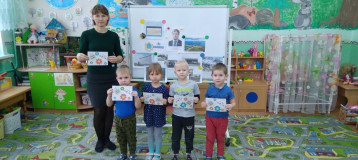 День рождения Ульяновской области День рождения Ульяновской области.