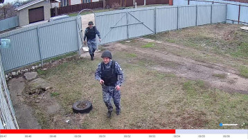 ВНИМАНИЕ! ОПАСНОСТЬ! ВНИМАНИЕ! ОПАСНОСТЬ!.