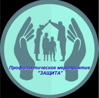 Оперативно-профилактическое мероприятие "Защита" Оперативно-профилактическое мероприятие "Защита".