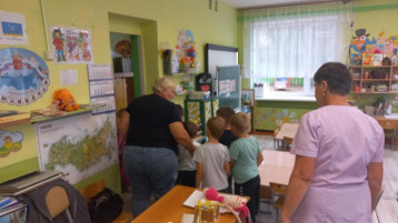 Безопасность в детском саду Безопасность в детском саду.
