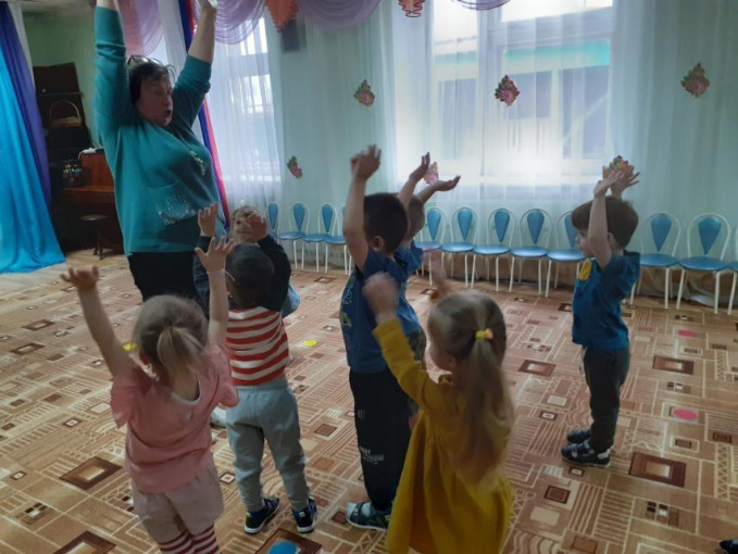Неделя психологии в детском саду Неделя психологии в детском саду.