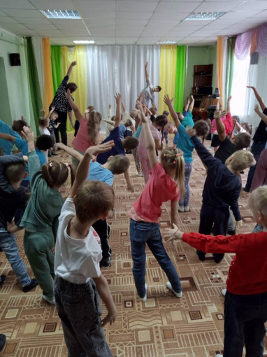 Зарядка для всех Зарядка для всех.