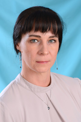 Заведующий Артамонова Марина Геннадьевна Заведующий Артамонова Марина Геннадьевна
