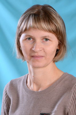 Воспитатель Иванова Ольга Александровна Воспитатель Иванова Ольга Александровна