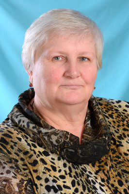 Воспитатель Акбаш Алла Владимировна Воспитатель Акбаш Алла Владимировна